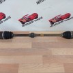 полуось передняя правая Kia Rio 