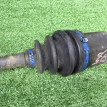 Привод Subaru Forester 2004 28321SA031 SG5, передний Subaru Forester 