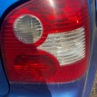 Фонари задние комплект Volkswagen Polo IV (2001—2005) Volkswagen Polo оригинальный номер BBY