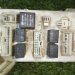 Блок предохранителей Lifan Solano 620 LF48103 2010 Lifan Solano оригинальный номер B3722100A2