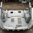 Задняя часть кузова Soueast S07  оригинальный номер F18-5600010-DY