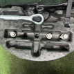 Домкрат Mercedes GL 2012-2019 A1668900007 X166 Mercedes-Benz GL-klasse 