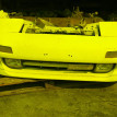 Ноускат Toyota MR2 оригинальный номер 52119-17090-A0