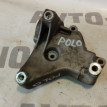 Кронштейн натяжного ролика Volkswagen Polo 5 СЕДАН Volkswagen Polo оригинальный номер 6RF260885