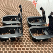 Накладка сиденья BMW X1 оригинальный номер 52 20 7 118 674, 52 20 7 118 674, 52207118674, 7118674, 52 20 7 332 435, 52207332435, 7332435