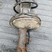 Стойка подвески передняя правая  Toyota Camry V30 Toyota Camry оригинальный номер 4851039215