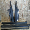 Накладка порога toyota Avensis Toyota Avensis оригинальный номер 67913-05040