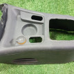 Консоль центральная (в сборе) Citroen C3 FC TU5JP4 Citroen C3 оригинальный номер 9652720577