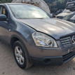 Бампер передний Nissan Qashqai (J10) 2006> Nissan Qashqai оригинальный номер 62022JD00H