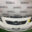 Бампер Toyota Corolla оригинальный номер 5211902750