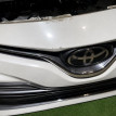 Nose cut Toyota Camry оригинальный номер 521193T932