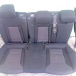 Сиденье заднее Хундай Ай 40 Hyundai i40 Hyundai i40 оригинальный номер 891003Z000V2F