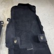 Ковролин (ковер) Toyota Highlander IV (U70)  оригинальный номер 58510-0E110-C0