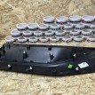 Накладка двери задняя левая Jetour Dashing  оригинальный номер F16-5500230CA