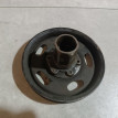 Шкив коленвала Opel Corsa оригинальный номер 90572867