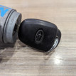 Замок зажигания Subaru Trezia 