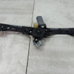 Стеклоподъемник Mercedes C320 2038202942 W203, задний левый Mercedes-Benz C-klasse 