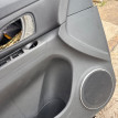 Обшивка двери передняя левая Chevrolet Cruze J300 Chevrolet Cruze оригинальный номер 96957313
