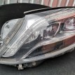 Фара левая Mercedes-Benz S-Class W222 Mercedes-Benz S-klasse  