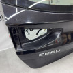 Крышка багажника Kia Ceed CD D4FE 1.6 2018 Kia Cee'd 