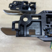 Ручка двери внутренняя левая Toyota RAV 4 V (XA50) оригинальный номер 69206-33150-C0