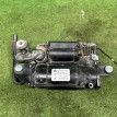 Компрессор пневмоподвески Porsche Cayenne 2002-2009 7L0616006D Porsche Cayenne 
