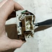 Переключатель поворотов подрулевой Mitsubishi Galant 