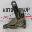 Кронштейн опоры кпп Opel Astra J Opel Astra оригинальный номер 13248663