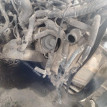 Двигатель Audi Q7 оригинальный номер 03H100037C
