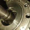 Название детали Муфта АКПП Модель Hyundai ix35 Hyundai ix35  оригинальный номер 454103B610
