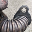 Трубка EGR Mercedes GL X164 Mercedes-Benz G-klasse оригинальный номер A6421401308