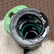 Трубки АКПП BMW X1 оригинальный номер 17 22 7 626 316, 17 22 7 626 316, 17227626316, 7626316