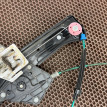 Стеклоподъемник BMW X1 оригинальный номер 51 33 7 281 881, 51 33 7 281 881, 51337281881, 7281881