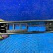 Накладка декоративная  Peugeot 406 I Peugeot 406 оригинальный номер 9628536777