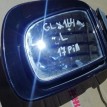 Зеркало боковое левое Mercedes GL X164 ML W164 Mercedes-Benz M-klasse оригинальный номер A1648101593