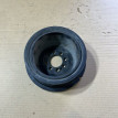 Шкив коленвала BMW X5 E53 N62B44 2006 BMW X5 оригинальный номер 11237568345