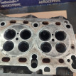 Головка блока цилиндра SsangYong D20DT Ssang Yong Kyron оригинальный номер 6640101520