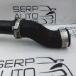 Воздушный патрубок Volkswagen Touareg 7L GP BKS Volkswagen Touareg 