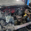 Кузов SsangYong Actyon 1 Ssang Yong Actyon 