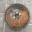 Маховик Citroen C4 b7 1.6 NFU Citroen C4 