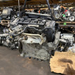 Двигатель Volkswagen Passat 2004-2011 06F100034E B6 BVY Volkswagen Passat 