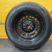 Докатка запасное колесо MITSUBISHI OUTLANDER R17 Mitsubishi Outlander оригинальный номер 5401R9