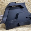 Обшивка багажника левая Jetour X50  оригинальный номер 62B40C023