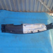 Жабо планка под лобовое стекло Nissan Juke F15 (2010-2014) Nissan Juke 