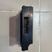 Блок управления печкой Mitsubishi Lancer Cedia Mitsubishi i оригинальный номер MR513281