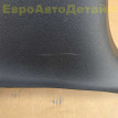 Накладка центральной стойки BMW X5 G05 / F95 2025г BMW X5 оригинальный номер 51437496415