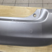 Бампер Toyota Corolla 