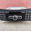 Магнитола Mercedes-Benz E-класс W212/S212/C207/A207 (2009—2013) Mercedes-Benz E-klasse оригинальный номер A2129001217