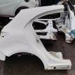 Крыло заднее правое Mercedes-Benz A-класс W176 (2012—2015) Mercedes-Benz A-klasse оригинальный номер A1766302800