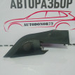 Накладка зеркала левого внутренняя Ford focus  2 Ford Focus оригинальный номер 4M51A23409A